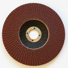 150 x 22,2 A60 kónický Lasercut Profesional (ocel)
