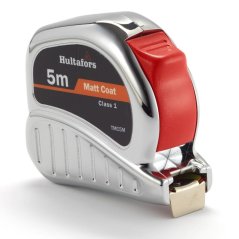 HULTAFORS TMC5M ocelový svinovací metr, 5 m