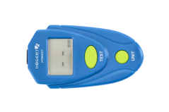 Tester hrúbky farby