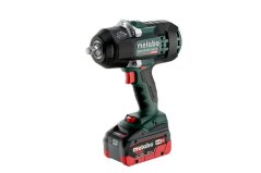 Aku rázový utahovák SSW 18 LTX 1450 BL 2x8,0Ah