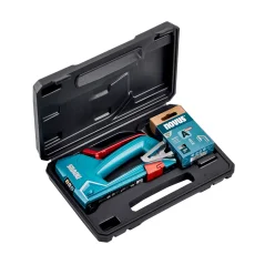 Ruční sponkovačka NOVUS J-50 SET - včetně 3600 sponek