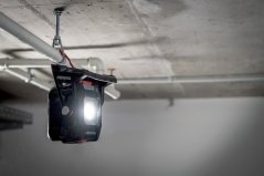 Aku stavební světlo BSA 12-18 LED 2000 bez aku