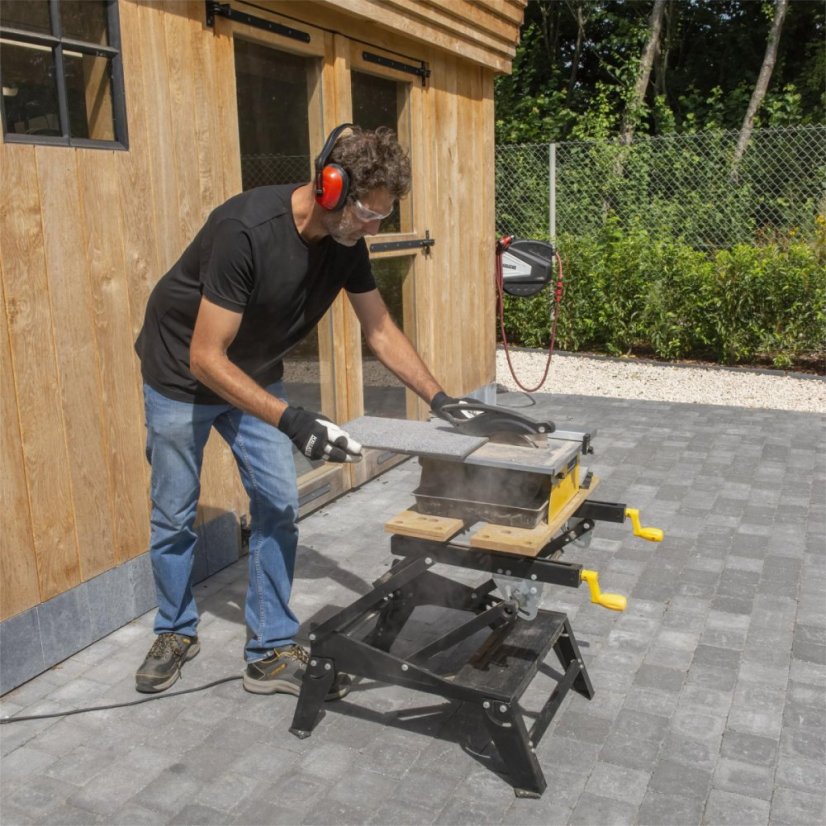 Rezačka na obklady 800W - 180mm