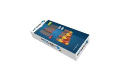 Šroubováky – sada 5 kusů, izolované 1000 V, ocel S2