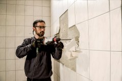 Multifunkční kladivo UHE 2660-2 Quick Set  