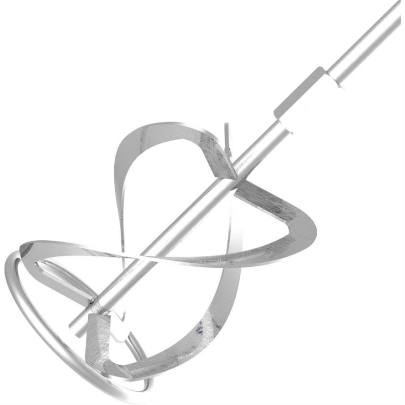 Míchač stavebních směsí GRW 1400