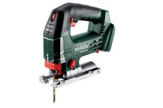 Aku přímočará pila STB 18 L 90 18V bez aku