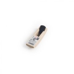 Japonský hoblík na drevo UMEBACHI RYUMA Mini, priečne aj pozdĺžne konvexný - 24 mm