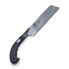 Japonská pilka SHOGUN Kataba FAST CUT na dřevo, pistolová rukojeť - 265 mm