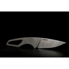 Nůž s pevnou čepelí LIST 725 pouzdro KYDEX