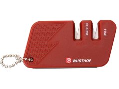 Wüsthof kapesní brousek na nože