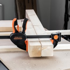 Jednoruční rychloupínací svorka PONY JORGENSEN E-Z Hold Heavy Duty - 60 cm