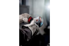 Úhlová bruska W 9-125 Quick