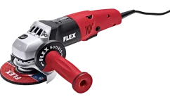 125 mm variabilní úhlová bruska - rozsah otáček 1400 W FLEX