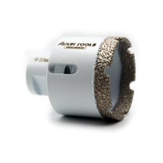 50 mm Diamantová vykružovací korunka M14 PROFI