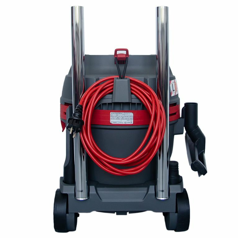 Vysavač STARMIX eCraft L1422HKR