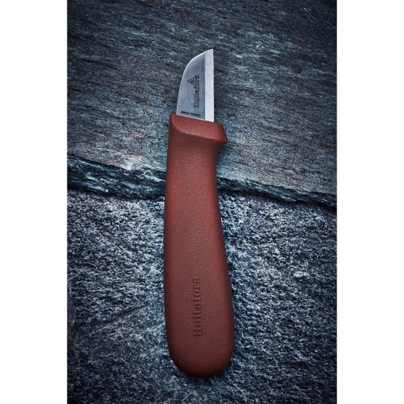 HULTAFORS elektrikářský nůž EFK