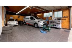 Kompresor Mega 350-50 W 