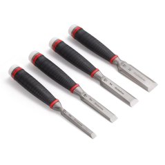 HULTAFORS sada dlát HDC S4 12–32 mm