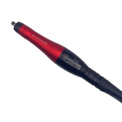 Pneumatický vibrační pilník TU-03