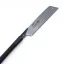 Japonská univerzální pilka na dřevo SHOGUN Kataba, pogumovaná rukojeť - 265 mm