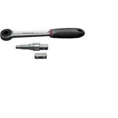 PR-ráčňa 1/2" s adaptérom