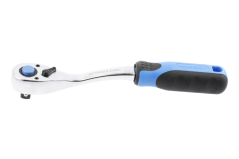 Ráčna 1/2", 72 zubů, CrV