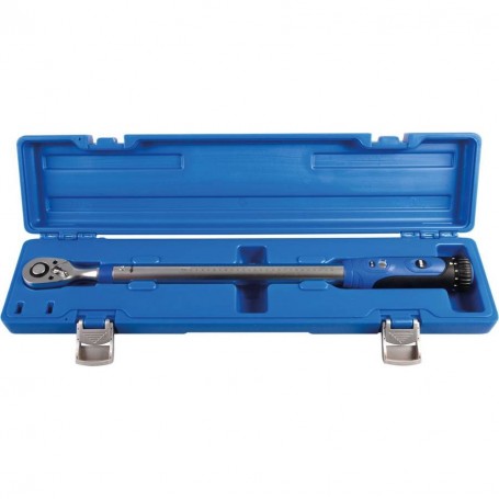 1/4" TORQUE-PROFI moment.klíč jednosměr.