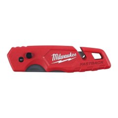 Nůž zavírací MILWAUKEE FASTBACK se zásobníkem na čepele