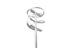Mixér 135×600mm, M14