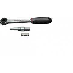 PR-ráčna 1/2" s adaptérem