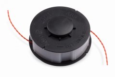 POWXG30035 - Elektrický vyžínač 600W - 350mm
