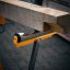 Valčeková podpera CRAFTMAKER Roller X-Stand