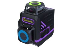 Laserový nivelační přístroj Ermenrich PRO LV60