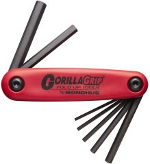 GorillaGrip/metric HF7M velká