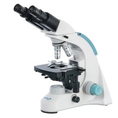 Binokulární mikroskop Levenhuk 900B