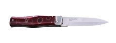 Mikov Predator 241-BRa-1/KP RAFFIR červený