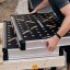 Skládací pracovní stůl CRAFTMAKER Pro-Station S30