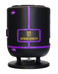 Laserový nivelační přístroj Ermenrich PLUS LN20