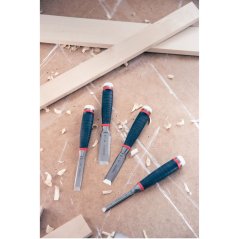 HULTAFORS sada dlát HDC S4 12–32 mm