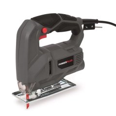 POWE30010 - Priamočiara píla 450 W