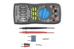 Digitálny univerzálny multimeter