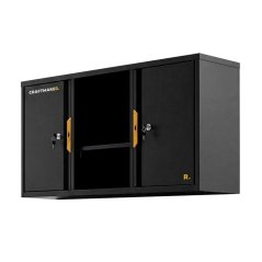 Skříňka na zeď - dílenský nábytek CRAFTMAKER Storage & Workshop F30