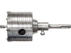 Vrták SDS PLUS do muriva korunkový, 68mm x 110mm, M16