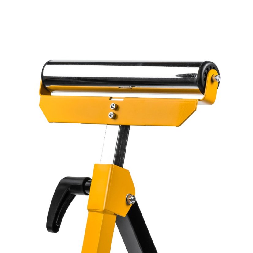 Valčeková podpera CRAFTMAKER Roller X-Stand