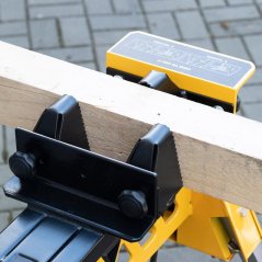 Čeľuste pre stojanový zverák STRONGBOLD