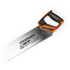 Jemná ruční pila PONY JORGENSEN s kulatým hrotem - 330 mm