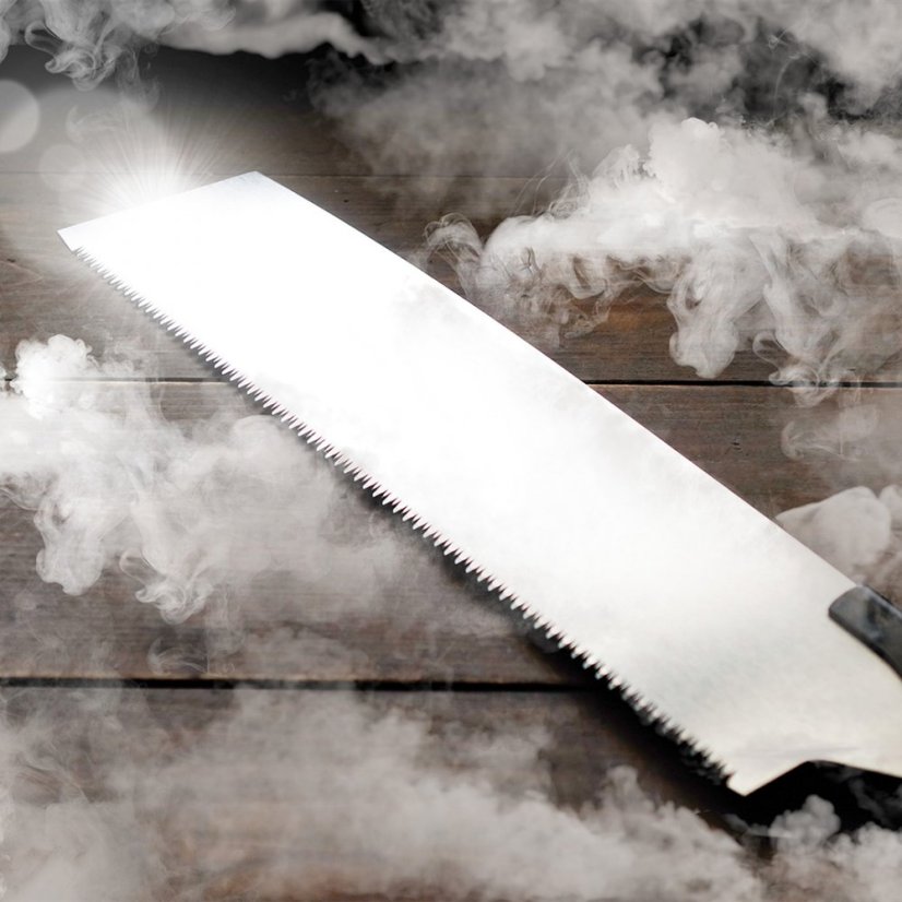 Japonská pilka SUIZAN Kataba - 260 mm