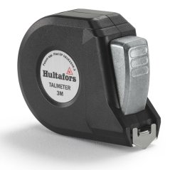 HULTAFORS TALMETER 3M značkovací svinovací metr, 3 m