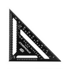 Tesársky uholník STRONGBOLD StrongSquare SQ720 - 300 mm